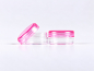 Preview: Mini Dose 3 ml – transparent – color